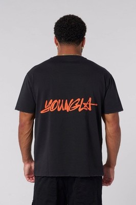 Youngla Model 1016 Black Size Medium