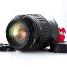 Canon EF 55-200mm F4.5-5.6 II USM Zoom Lens from Japan [Exc+5]