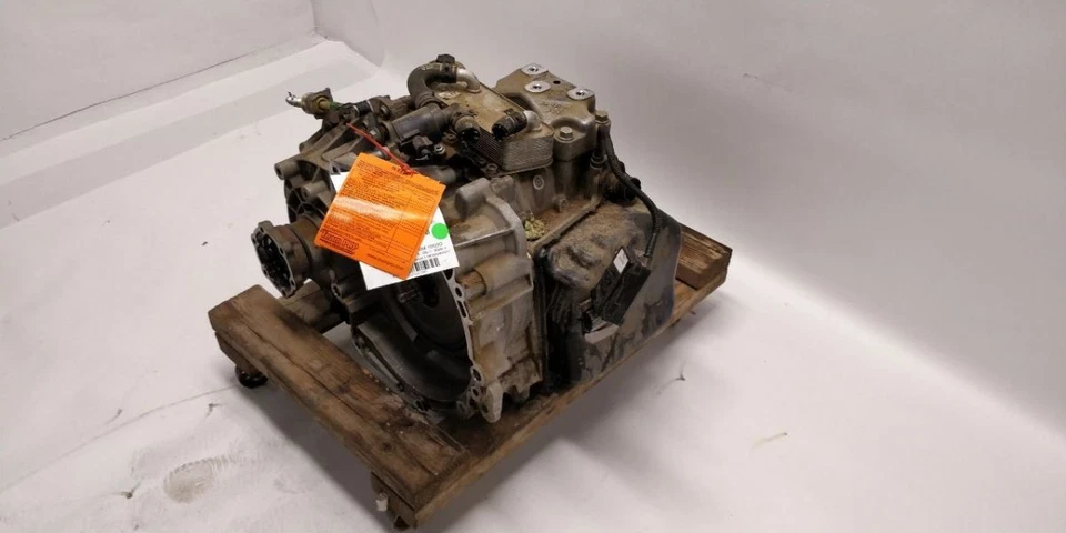 TRANSMISSION 0D9300042S00T 2017 VOLKSWAGEN GOLF GTI — 第 3/4 张图片