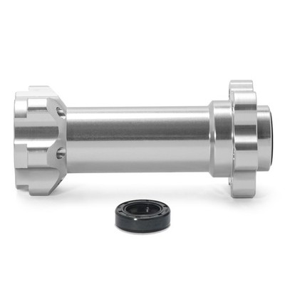 Tarazon Silevr Integrated Middle Axis For Sur-ron Light Bee X For Segway E-Bike