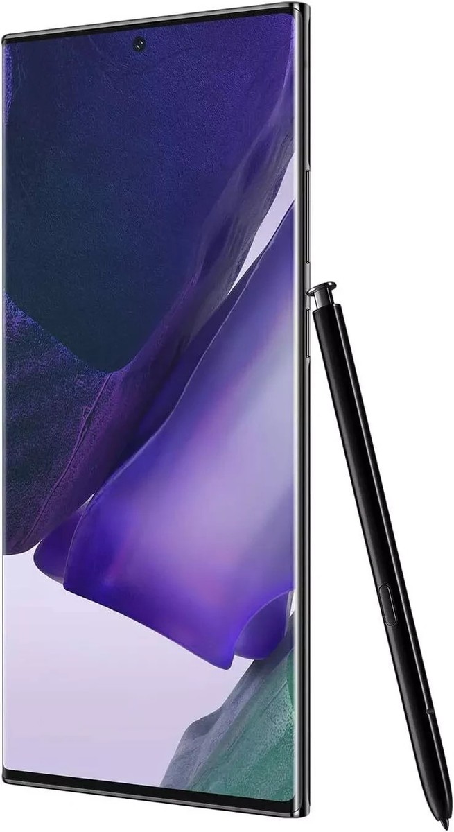 NEW SEALED Samsung Galaxy Note 20 Ultra 5G SM-N986U 128GB Factory