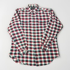 Ralph Lauren x Polo Country Vintage Polo Country Ralph Lauren Flannel Size Large