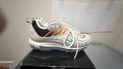 AIR MAX 98 OA GS VAST GREY/ELECTRO GREEN GRIS INFINIVERT Size 13 — photo 1