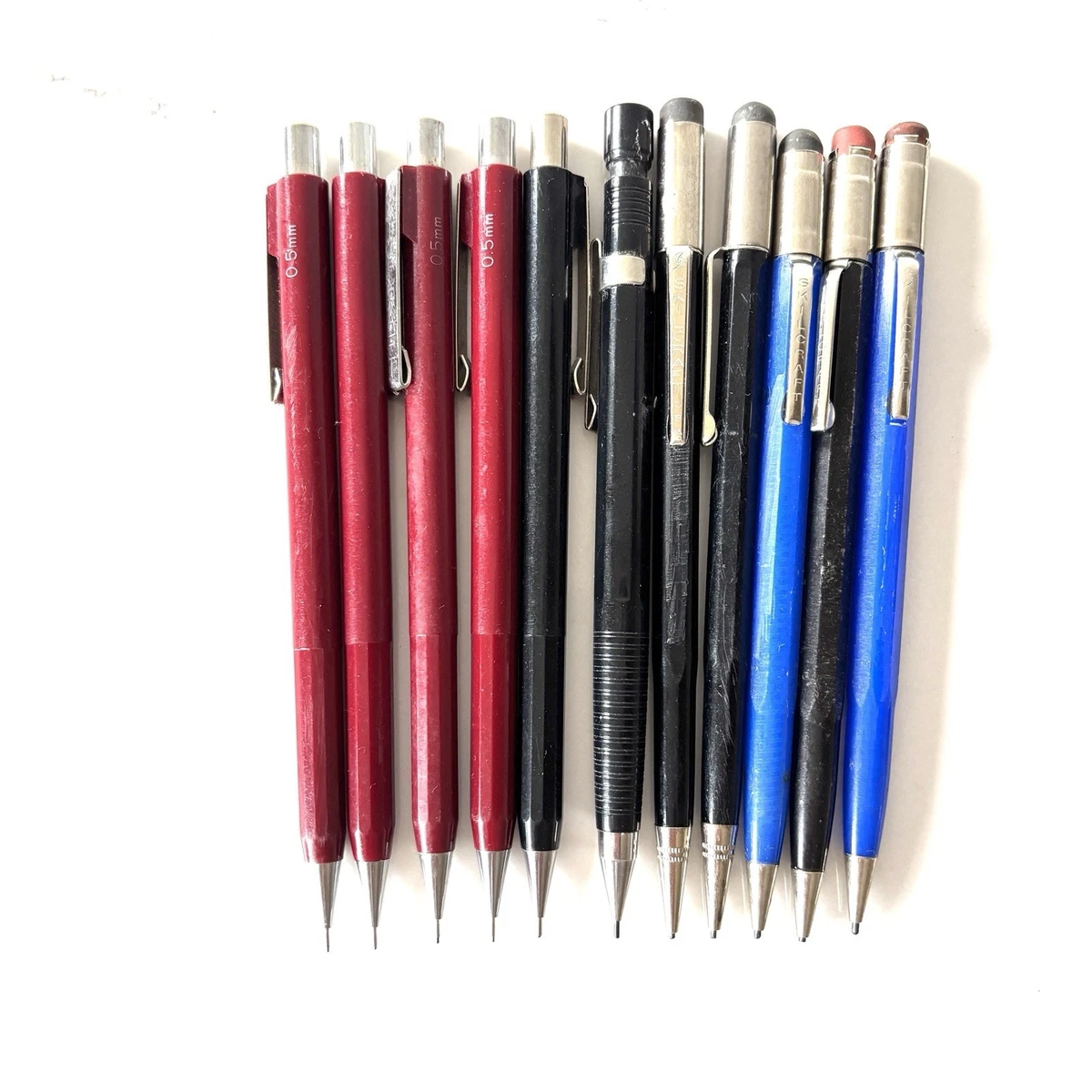 Skilcraft Pencil Indiana Collectible Mechanical Pencils for sale