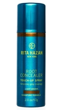 Rita Hazan Root Concealer Touch Up Spray - Instant Spray To Cover Up Roots -