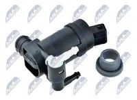 Original NTY Waschwasserpumpe Scheibenreinigung ESP-FR-000 FüR Ford