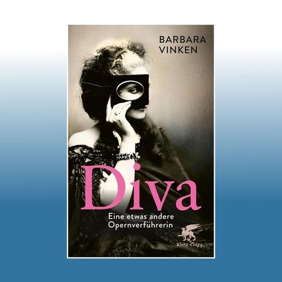 Diva | Barbara Vinken