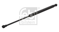 Febi Bilstein Gasfeder, Motorhaube Links Rechts FüR Renault