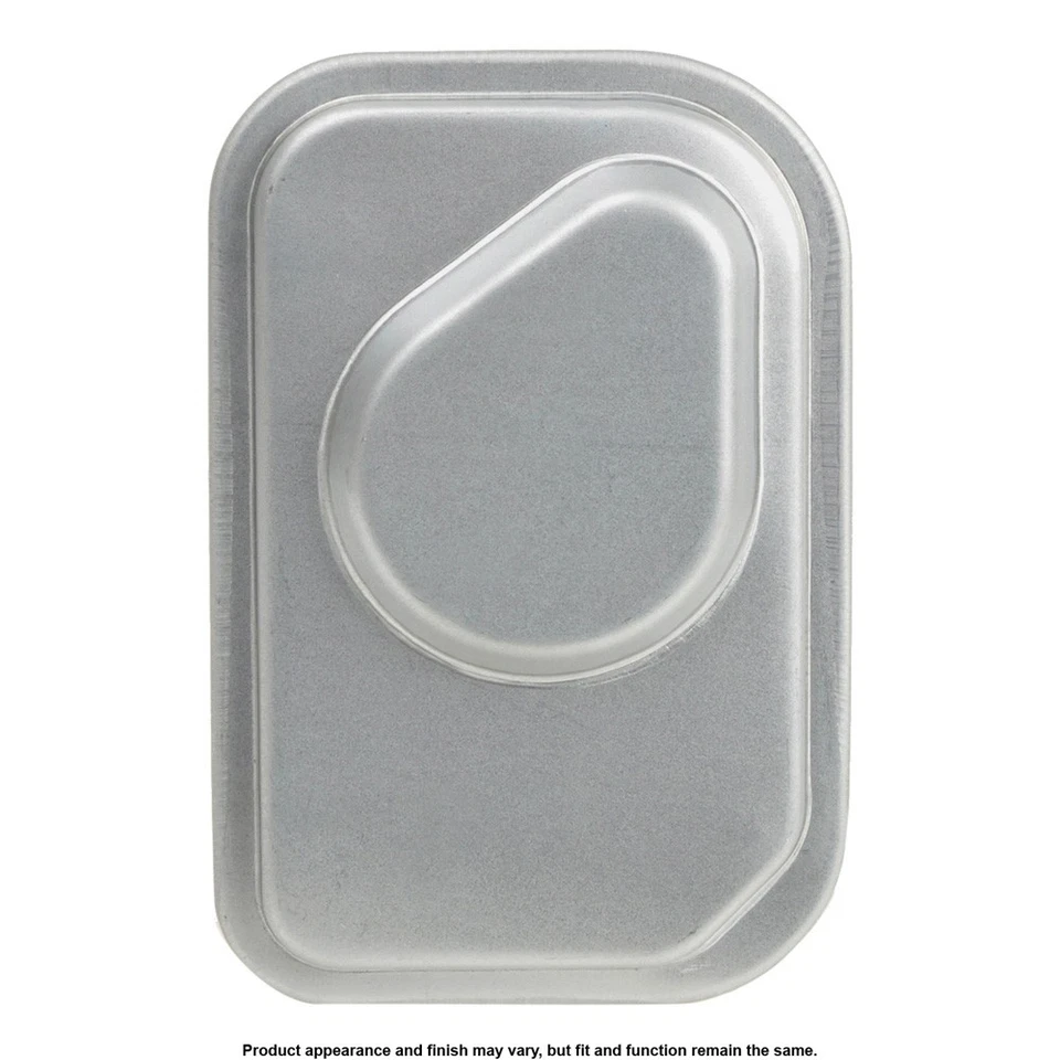 For Chrysler Sebring Dodge Avenger Jeep Compass Cardone Throttle Body - Image 3 of 4