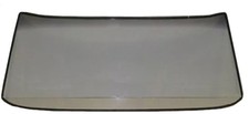 Ford Mustang Windshield Glass 1964 1965 1966 1967 1968 Hardtop Convert Grey