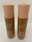2 Elf halo glow liquid filter 5 Medium Glow Booster For Radiant Skin Sealed — photo 1