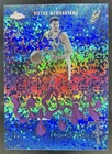 2025-26 Topps Chrome Cactus Jack Victor Wembanyama Utopia Purple MiniDiamond /75