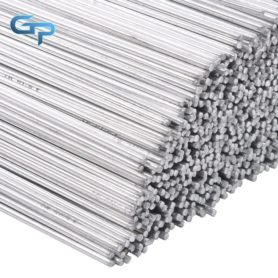 1 Pack ER5356 3/32 Inch x 36 Inch Aluminum TIG Welding Electrode Rods ...