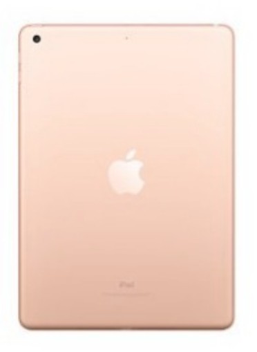 Apple iPad 6th Gen. 128GB, Wi-Fi + Cellular (Unlocked), 9.7Inch