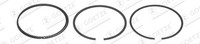 Kolbenringsatz Goetze Engine 08-141307-10 FüR Ford Mondeo 4 BA7 Turnier Focus 2