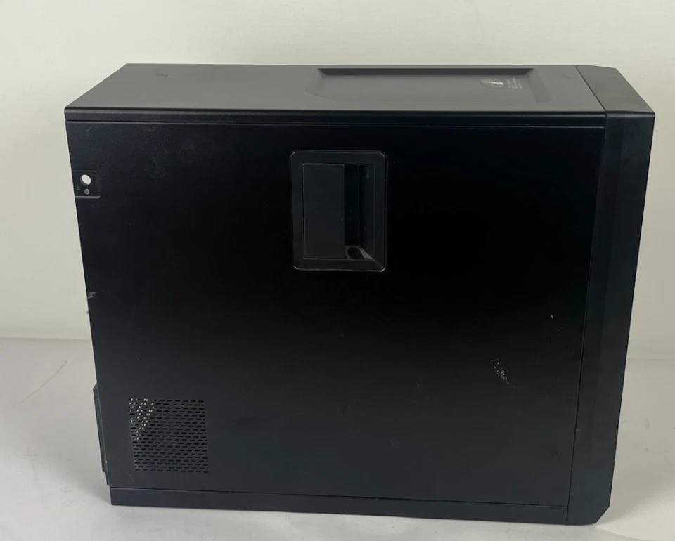 Dell PowerEdge Server T20 3.1GHz E-1225 16GB RAM (2 x8GB) 2 x 1TB Hard Drive - Image 3 of 4