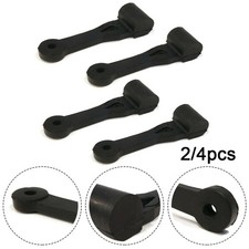 109808X Replacement Latch Straps For FOR For FOR Craftsman Baggers and Mowers