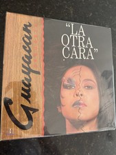 GUAYACAN ORQUESTA “ LA OTRA CARA “ SONOLUX REC/SALSA COLOMBIA/LEA Y VEA !!