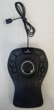 3Dconnexion SpaceMouse Pro Ergonomic Mouse USB Wired / 3DX-600043