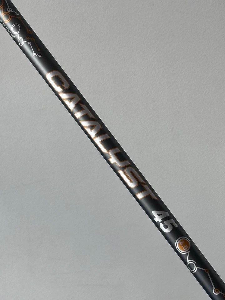 Callaway Mavrik MAX W Womens Rescue 4-Hybrid 4H-24* Graphite Catalyst 45 NEW! - Image 4 of 4