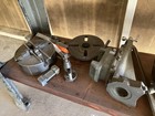 Atlas TH54 lathe with accessories — photo 5