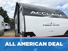 2026 East to West Acclaim 2350BH