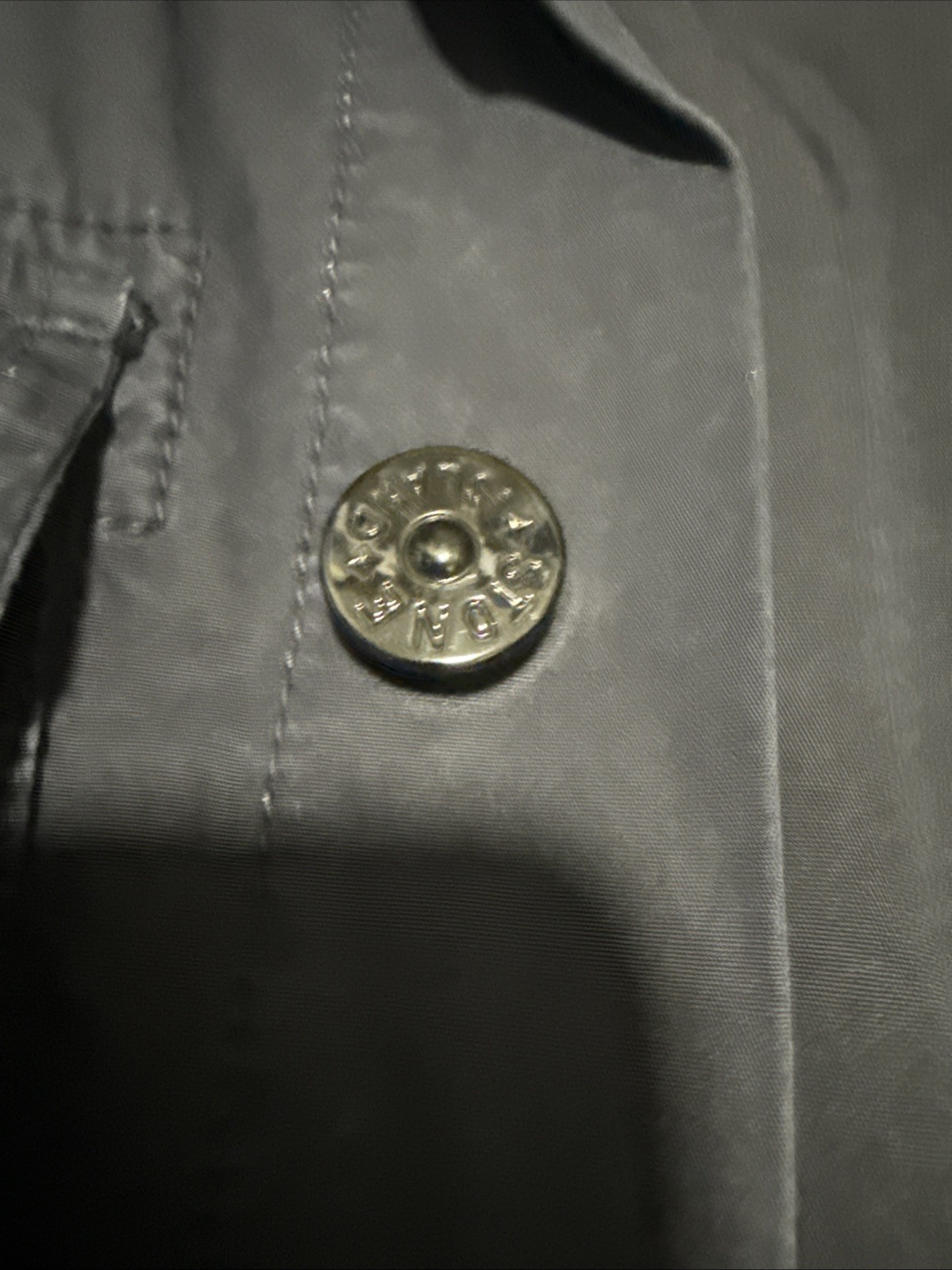 Stone Island Men Shirt Jacket thumbnail 2