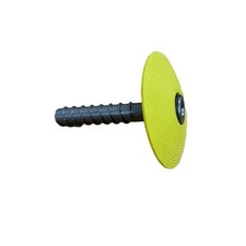 Road Plate Mushroom Bolts Pins Fixing Kit
