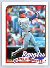 Click to enlarge Steve Buechele