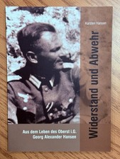 Resistance and Defense by Karsten Hansen IN GERMAN (PB 2014)
