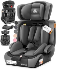 RETOURE Autokindersitz Autositz Kinderautositz 9-36 kg Gruppe 1+2+3 Kindersitz