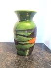 Royal Haeger Pottery Vase. Made In USA. Pre-owned. 8" Tall.