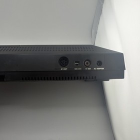 Sega Master System Power Base Console - Untested For Parts Repair