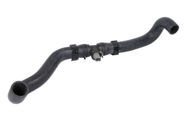Lower THERMOTEC DWW565TT Radiator Hose for VW