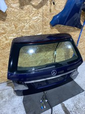 Mercedes W212 E-Klasse KOMBI ORIGINAL Heckklappe  Avantgarde