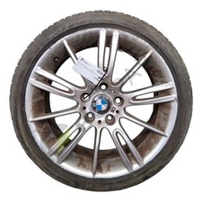 BMW 3 SERIES 320D M SPORT E92 ALLOY WHEEL SINGLE 7843841