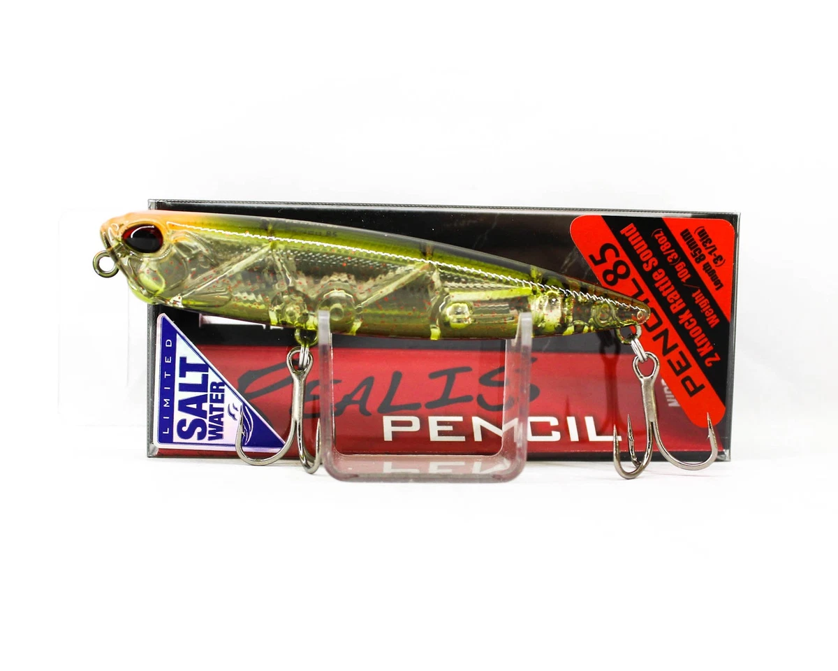 DUO Leurre flottant de surface Realis Pencil 85 DSH3061 (5141) – acheter aux petits prix dans la boutique en ligne