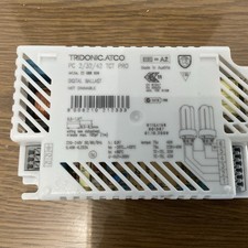 Tridonic Atco PC2/26/32 TCT PRO Lighting Ballast 22088959