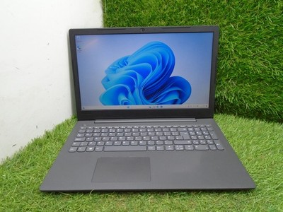 Lenovo V130 15,6'' Laptop i5-7th 4GB 120GB SSD WINDOWS 11 SCHNELL WIDESCREEN + PSU