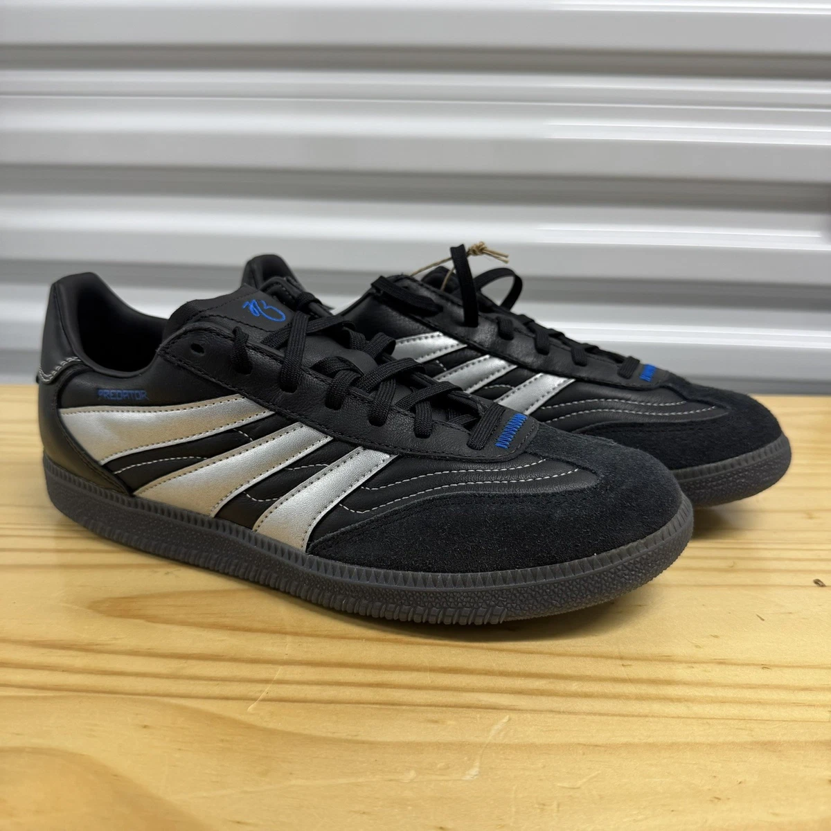 Jude Bellingham x adidas Predator 24 League Freestyle Low Glory