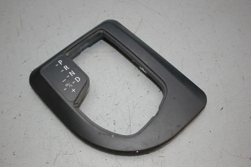 Blende Vorwahlhebel Schalthebel 7034089 BMW 5er 530d E61 Touring Bj.04