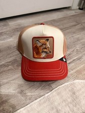 Goorin Bros. Good Looks Fox