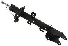 Stoßdämpfer Hinterachse für ALFA ROMEO 147