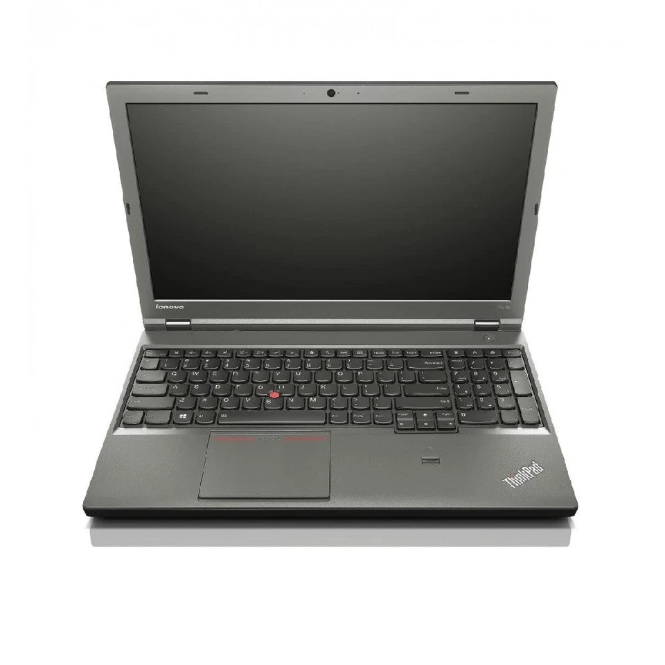 NOTEBOOK LENOVO THINKPAD T550 INTEL CORE I5-5200U 8GB RAM 512GB SSD WIN11 WEBCAM - Immagine 2 di 4