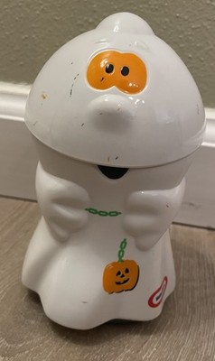 Little Tikes Scream Beams Halloween Electronic Toy Flashlight Ghost Sounds Light