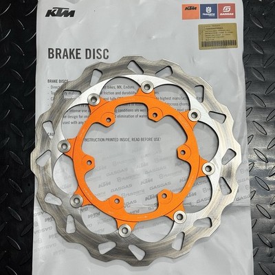 Wave Bremsscheibe KTM  690 SMC R 2021-26 Power Parts