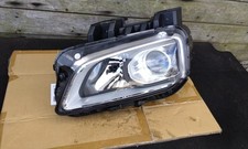 HYUNDAI KONA 2018-22 FRONT LEFT HALOGEN HEADLIGHT 92101J9010 GENUINE 