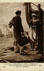 CPA Salon de PARIS GRANCHI-TAYLOR Avant d'embarquement (866469)