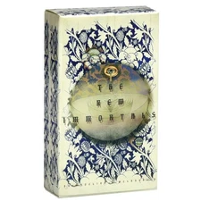 The New Immortals Tarot Deck 78 Pcs Tarot Cards 10.3*6cm Based on Rider Waite UK