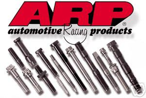 ARP "HEAD STUD" KIT BMW M54 2.5 / 3.0 Head to Block Hardware - Picture 2 of 3